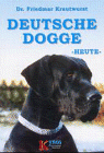 Deutsche Dogge - Heute -